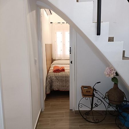 El Mirador De La Azucena Apartment Гуадалахара Екстериор снимка