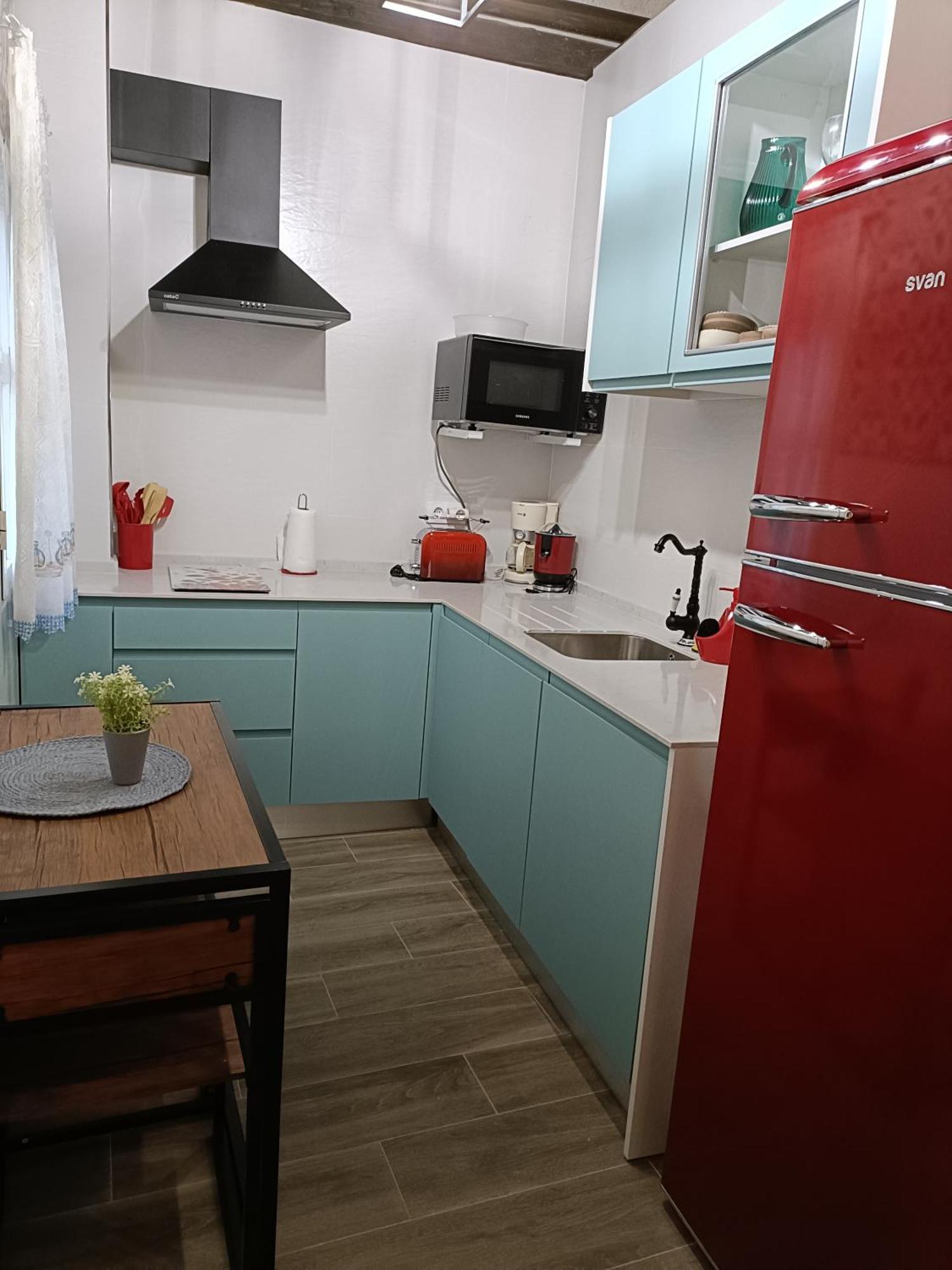 El Mirador De La Azucena Apartment Гуадалахара Екстериор снимка
