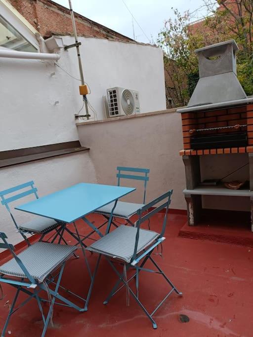 El Mirador De La Azucena Apartment Гуадалахара Екстериор снимка