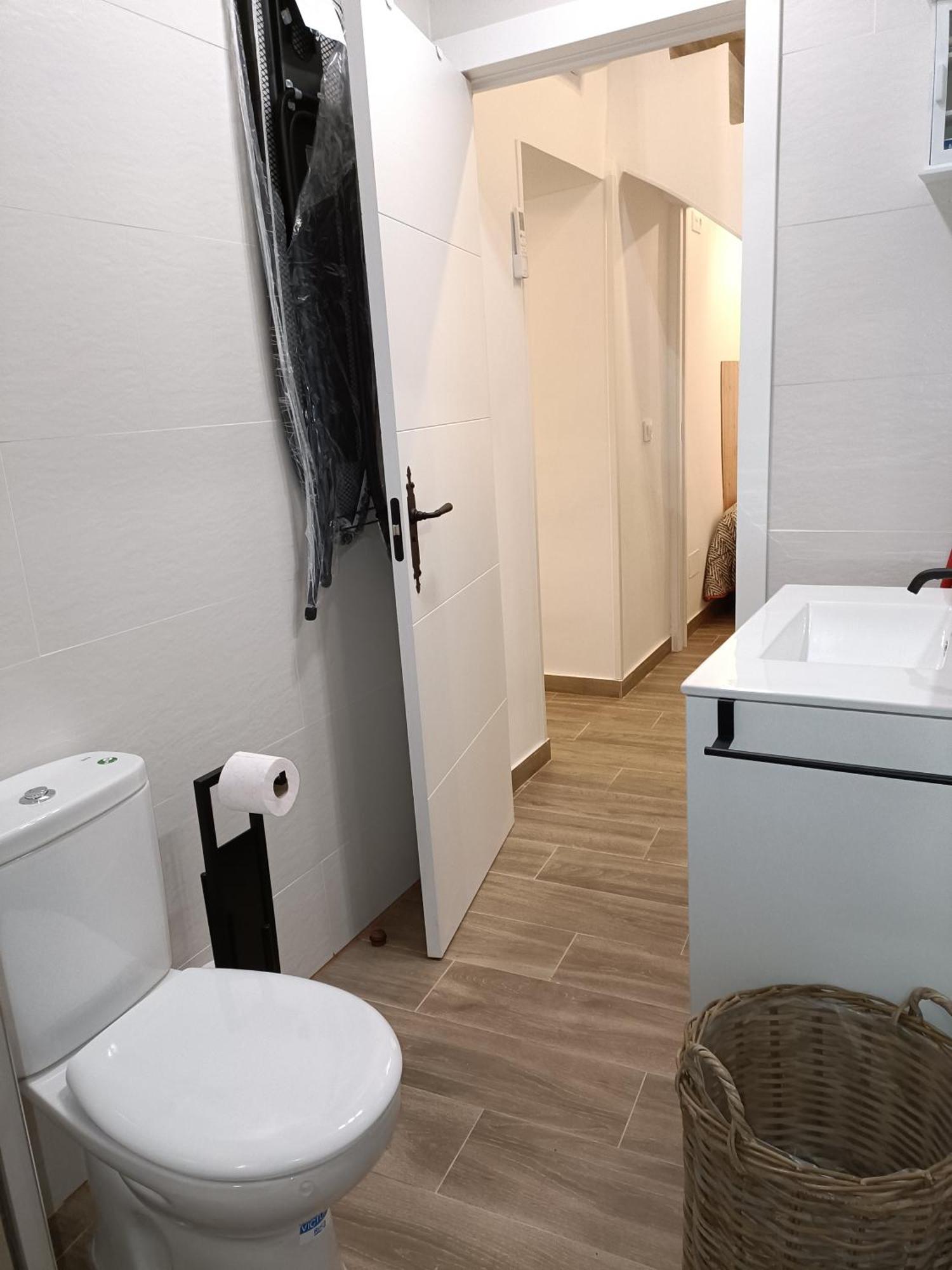 El Mirador De La Azucena Apartment Гуадалахара Екстериор снимка