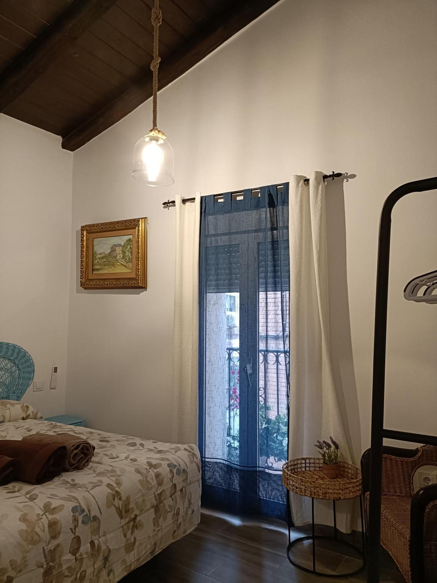 El Mirador De La Azucena Apartment Гуадалахара Екстериор снимка